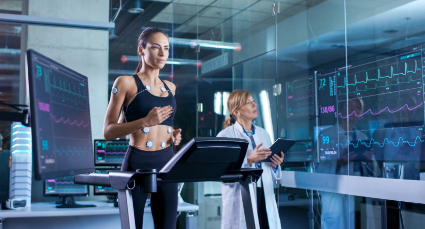 Assessing Women’s Health Requirements in Sports and Active Lifestyles